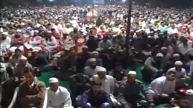 Eman ki Haqeeqat, Samraat Aur Mutalbat 3/3 | Dr Israr Ahmed смотреть онлайн