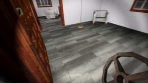 Granny Recaptured French Mod Full Gameplay