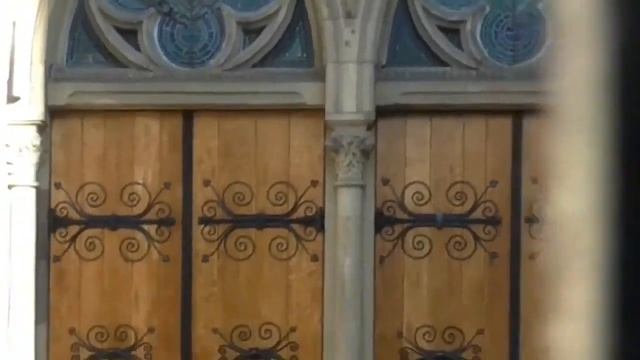 Amsterdam Hi-tech Churches! смотреть онлайн