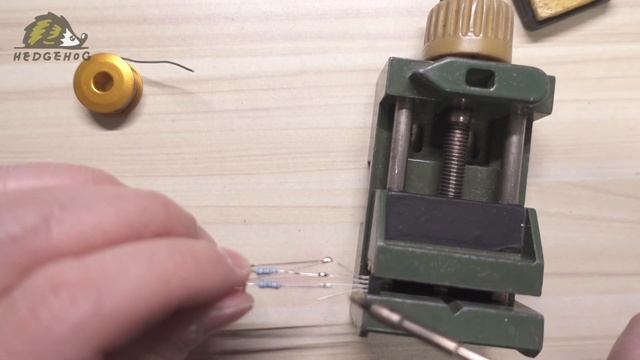 DIY小老鼠霍爾磁控燈/ Magnetron Lamp with Hall Sensor【Hedgehog刺蝟幫】 смотреть онлайн