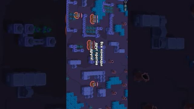 Играю за Ниту в бравл Старс смотреть онлайн