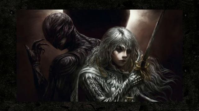 The Hawk of Light and Darkness | A Playlist for Griffith смотреть онлайн