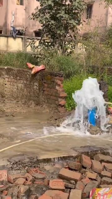 Sumersible Boring Air pressure cleaning | Vaccum Pressure Boring works | Sumersible Boring works смотреть онлайн