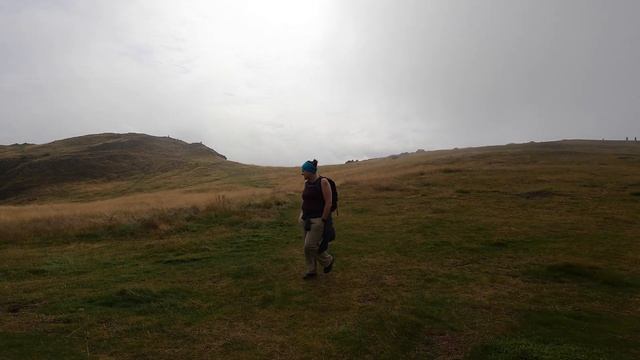 Arthur's Seat смотреть онлайн