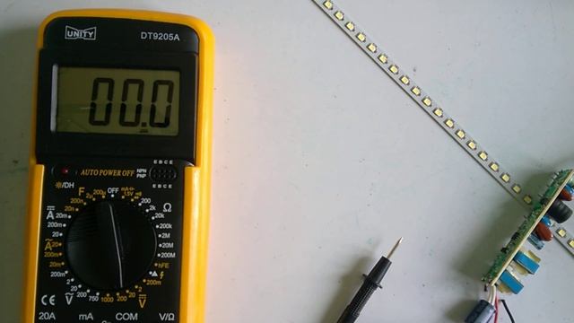 Led tube light and led bulb circuit output voltage смотреть онлайн