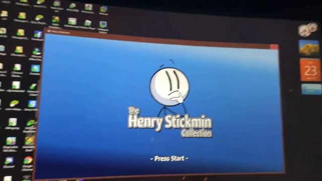 Henry stickmin crashes pc смотреть онлайн