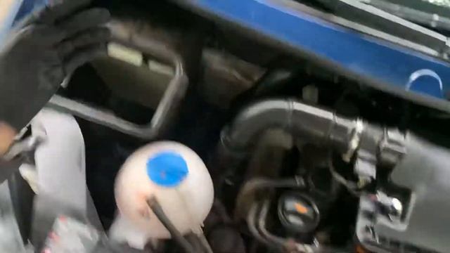 VW CRAFTER смотреть онлайн