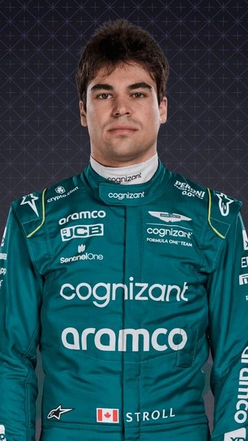 F1 2023 Drivers Championship Predictions: 20th to 11th смотреть онлайн