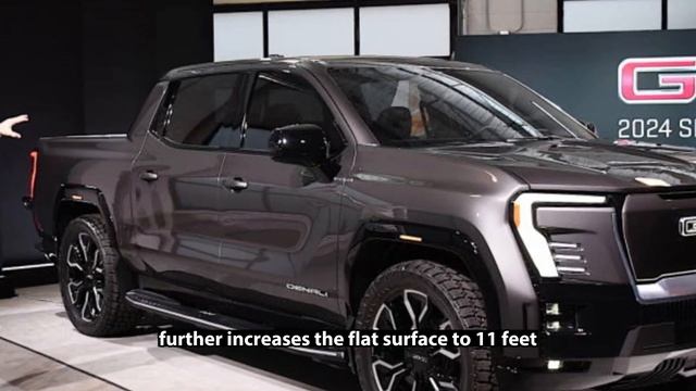 2025 GMC Sierra 1500 | Exterior, Interior, And Features