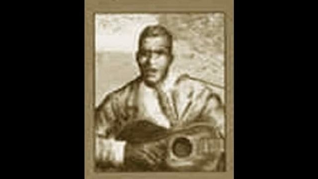 Henry Thomas - Texas Easy Street смотреть онлайн
