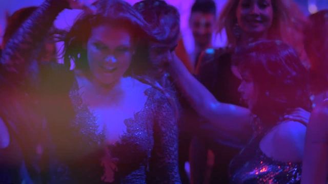 Katia Aveiro - Latina de cuerpo y alma (Official Music Video) смотреть онлайн