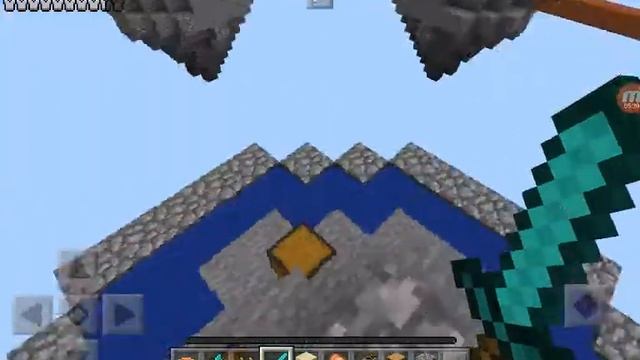 2 место!? Sky Wars #2 смотреть онлайн