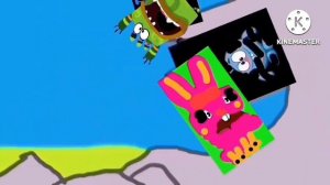 погоня от бабайки add round 19