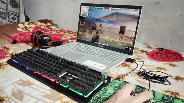 Asus Intel Core i5 Me 👿Free Fire🔥 Gameplay Handcam🥵||🙏 Support Guys 🙏 1 Subscribe #handcam смотреть онлайн