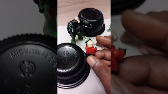 Golem gummy block build and Todd смотреть онлайн