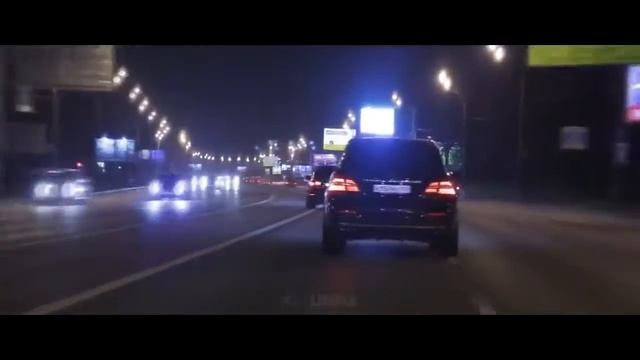 AMG шишка в Москва смотреть онлайн