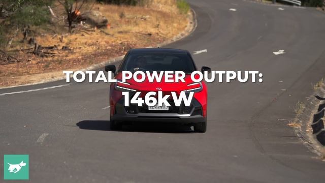 The Best Hybrid Small SUV? (Toyota C-HR 2024 Review) смотреть онлайн
