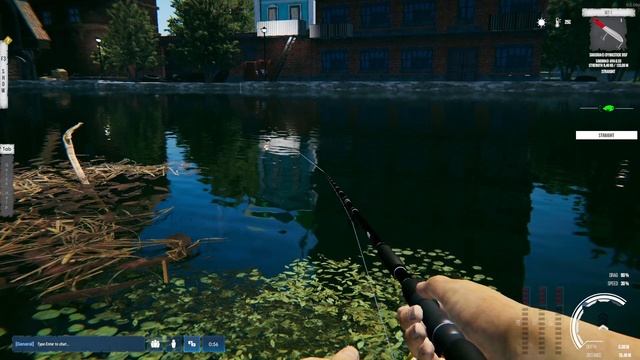 Ultimate Fishing Simulator 2 Playtest, New Map Kiel Canal смотреть онлайн