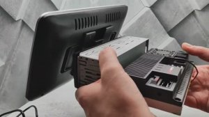 CarLive CRL 106 магнитола 1Дин 8 ядер 4/64 Огонь за 15т????