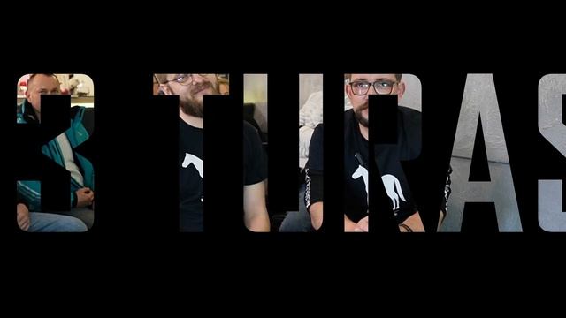 IQ KOVOS | 2 PRIEŠ 2 PUSFINALIS | MONKĖS BIZNIS prieš AR'KLYS TU? | S1E33 смотреть онлайн