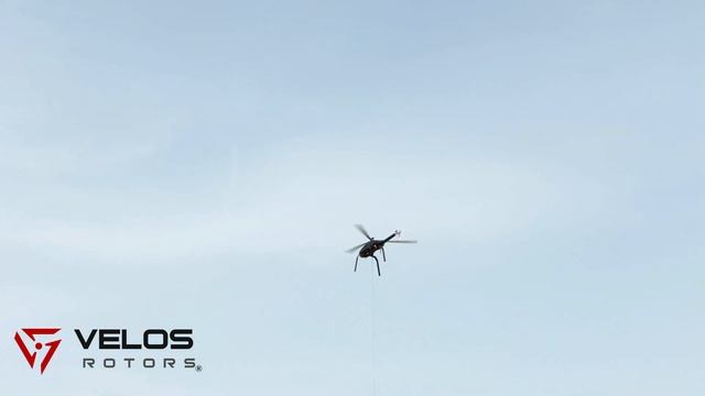 Velos V3 5KG sling load testing смотреть онлайн