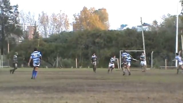 P.R.A.C Cat.99 & Liceo Naval (5/6/2016 ) Santi смотреть онлайн