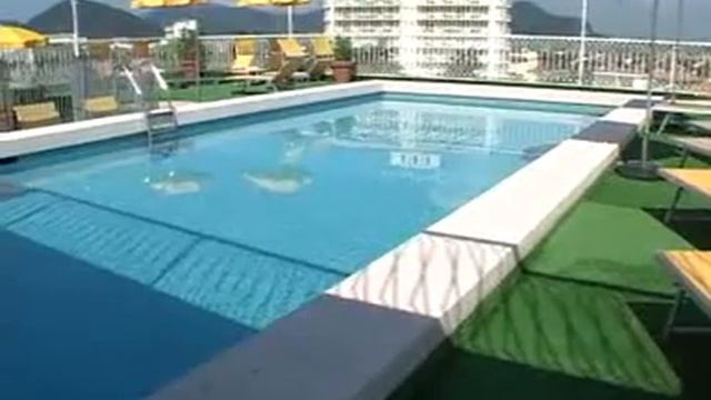 HOTEL TERME ROMA ABANO TERME (PADOVA)