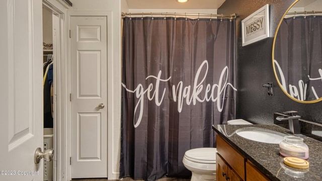 94 Stafford Bend Gillette WY | Legacy Ridge Subdivision смотреть онлайн