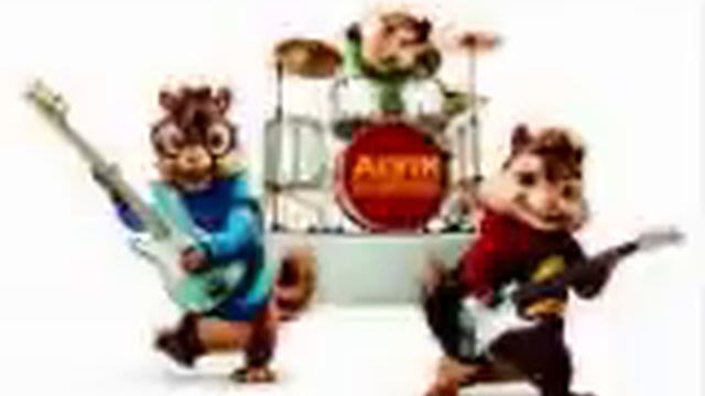 Alvin and the ChipMunks - Saving Abel Addicted смотреть онлайн