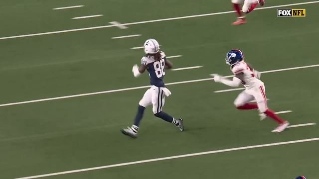 AMAZING 1-on-1 BATTLES, WR & DB Play from Week 12! смотреть онлайн