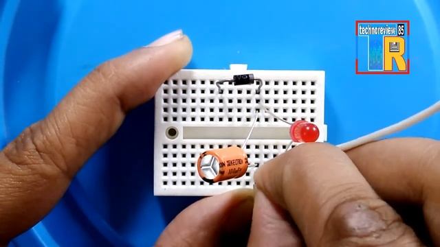 Piezo electric generator|how to make смотреть онлайн