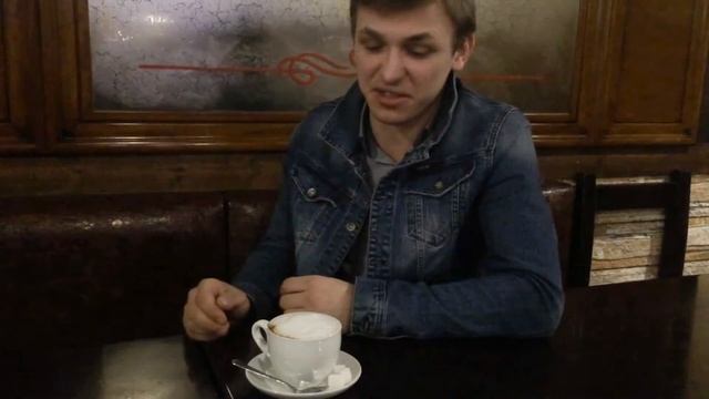 Сергей Корсик интервью смотреть онлайн