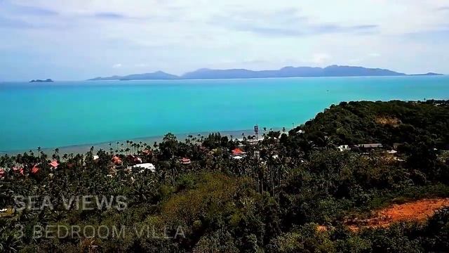 Santi Peak Villas - LOCATION смотреть онлайн