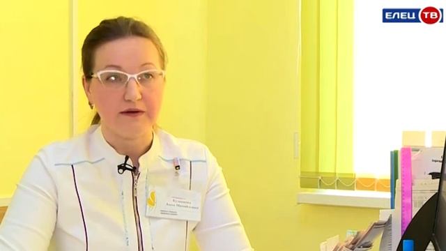 «Комментарии специалиста» - о пользе ранней диагностики онкологических заболеваний и их профилактик смотреть онлайн