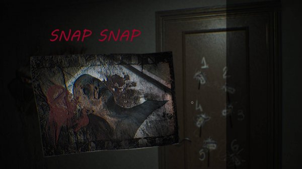 СМЕРТЕЛЬНОЕ ФОТО SNAP SNAP