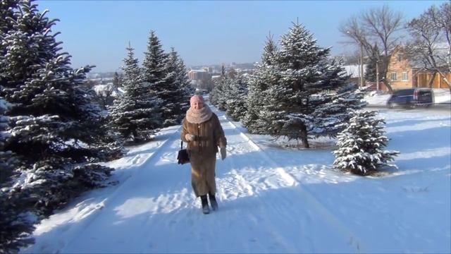 VLOG : Бахмут (Артемовск). Как мы по дороге на рынок фото видео сессию устроили. 7 минут ПОЗИТИВ смотреть онлайн