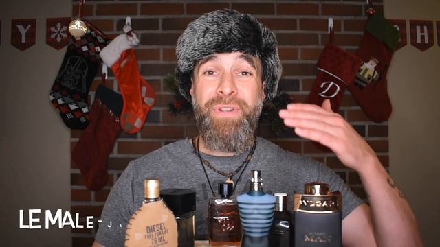 TOP 10 DESIGNER FRAGRANCES FOR WINTER 2019 смотреть онлайн