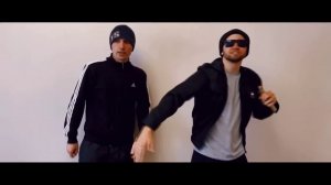 Железный Тигр ( feat Пацанчик) - ЧАЙ 🍵