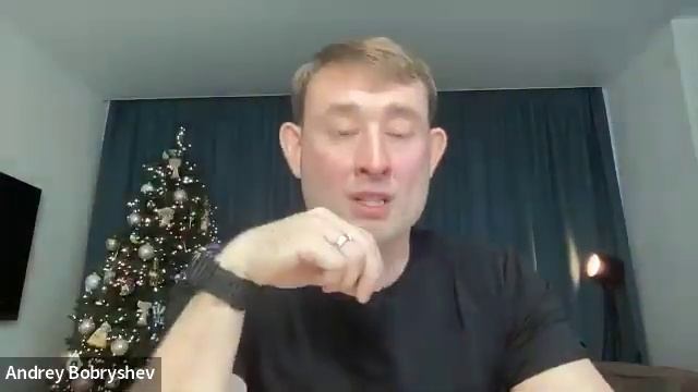 НОВОСТИ, СТРАТЕГИИ, ОТВЕТЫ НА ВОПРОСЫ I АНДРЕЙ БОБРЫШЕВ, Global Director смотреть онлайн