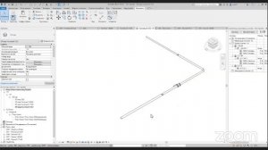 Инструменты проектирования раздела ТХ: шаблон и приложения к Revit, Revit-СТАРТ и Revit-Гидросистема