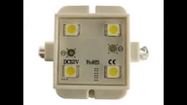 35x35mm LED Non waterproof module смотреть онлайн