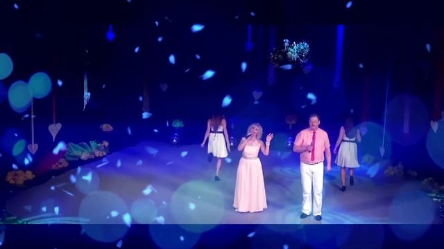 Gala Życzeń cz.1: Ala Oswald z portalu Śląskie Przeboje [09.05.2021] смотреть онлайн