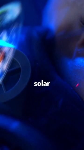 What is the Relationship Between Solar Wind and Magnetic Storms on Earth? смотреть онлайн