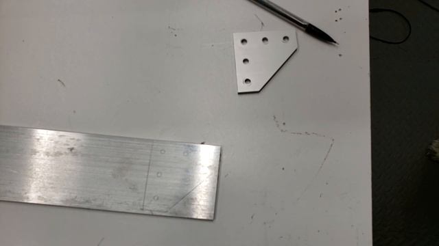 DIY Corner Brackets for 2020 Extrusion смотреть онлайн
