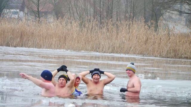 Morsy Zbąszynek 2016 01 24 2 смотреть онлайн