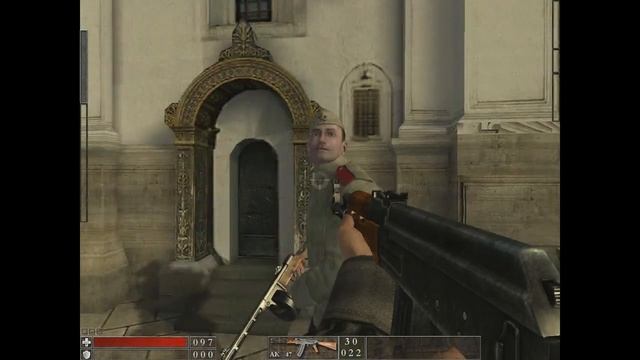 The Stalin Subway Dilogy [Метро 2 и Аддон - Смерть Вождя] - Обзор игр от Битнера [14 мар. 2019 г.]