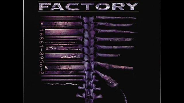 Fear Factory - Self Bias Resistor (8 Bit Version) смотреть онлайн