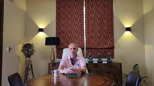Психология трейдинга 1й этап. Внутренние настройки. смотреть онлайн