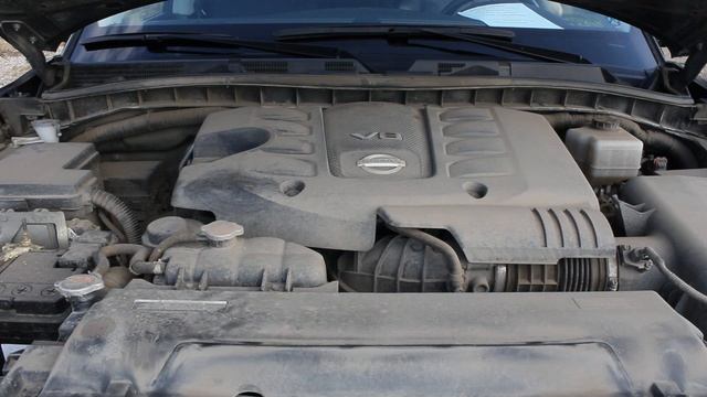 2010 Ниссан Патрол Y62