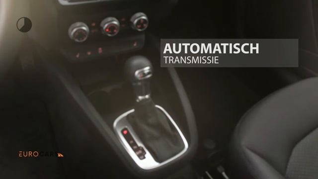 Audi A1 Sportback 1.0 TFSI Pro Line S-Tronic (Airco/Navi/Bluetooth) смотреть онлайн